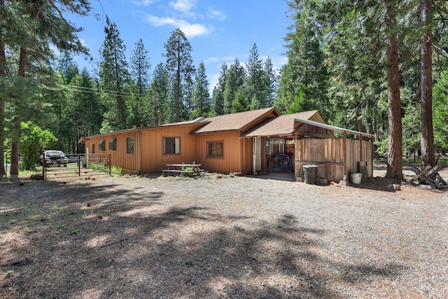 7611 Arbor Ln, Shingletown, CA 96088 - photo 21