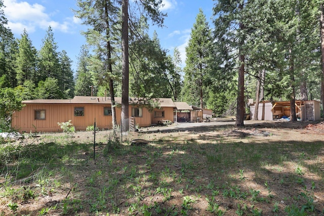 7611 Arbor Ln, Shingletown, CA 96088 - photo 29