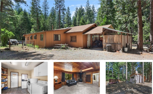 7611 Arbor Ln, Shingletown, CA 96088 - photo 1