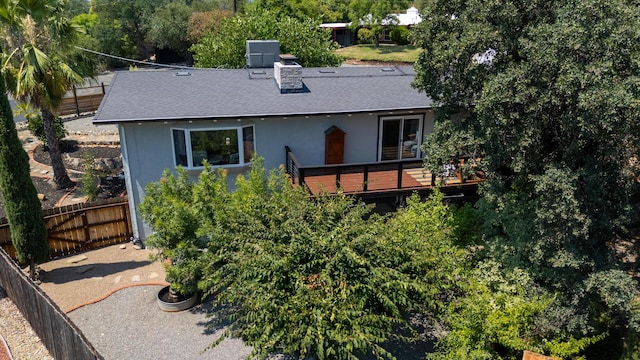 303 Pearl St, Redding, CA 96003 - photo 33