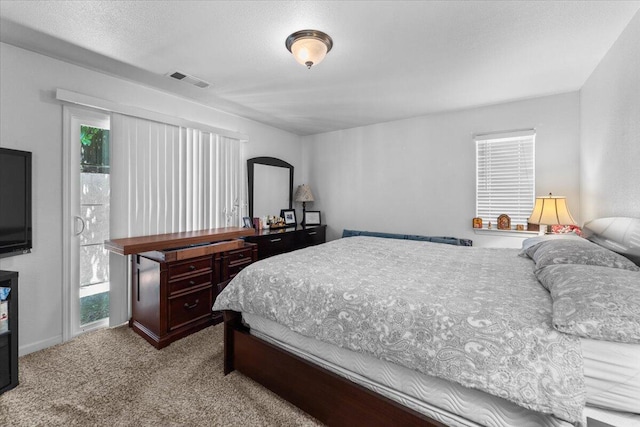 726 Stonebriar Trl, Redding, CA 96003 - view of carpeted bedroom