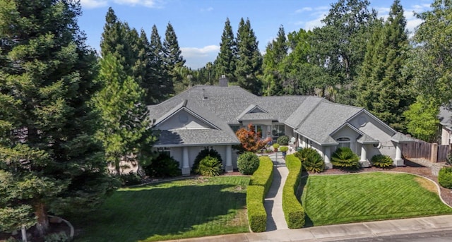 2608 La Rinconada Pl, Redding, CA 96002 - photo 1
