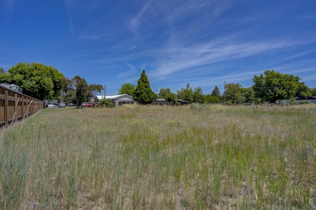 37153/55 Siskiyou St, Burney, CA 96028 - view of yard