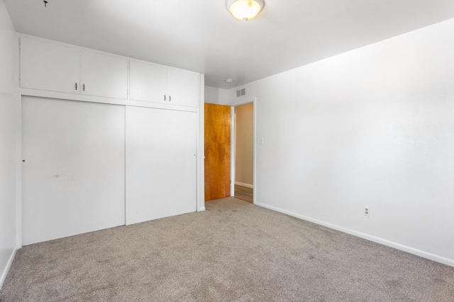 5858 Deschutes Rd, Anderson, CA 96007 - unfurnished bedroom featuring carpet floors and a closet