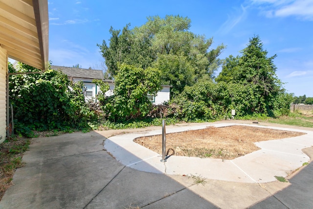 5858 Deschutes Rd, Anderson, CA 96007 - view of patio
