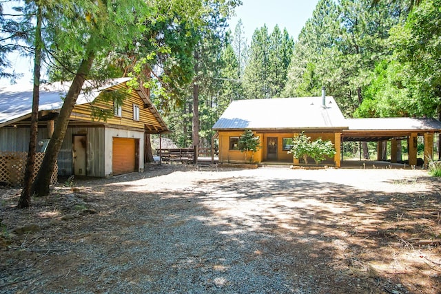 7344 Cedar Meadows Ln, Shingletown, CA 96088 - photo 1