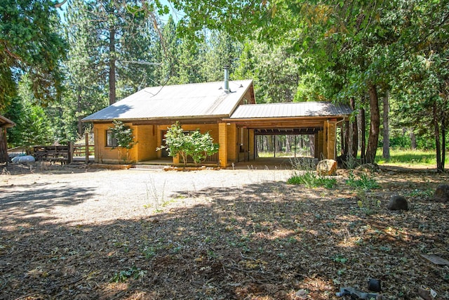 7344 Cedar Meadows Ln, Shingletown, CA 96088 - photo 2