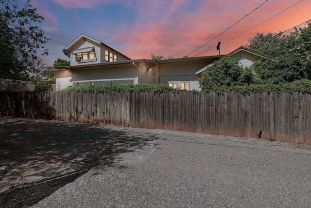 21552157 Butte St, Redding, CA 96003 - view of home's exterior featuring stucco siding