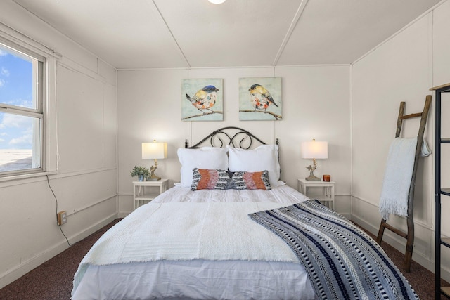 21552157 Butte St, Redding, CA 96003 - bedroom featuring carpet flooring and baseboards