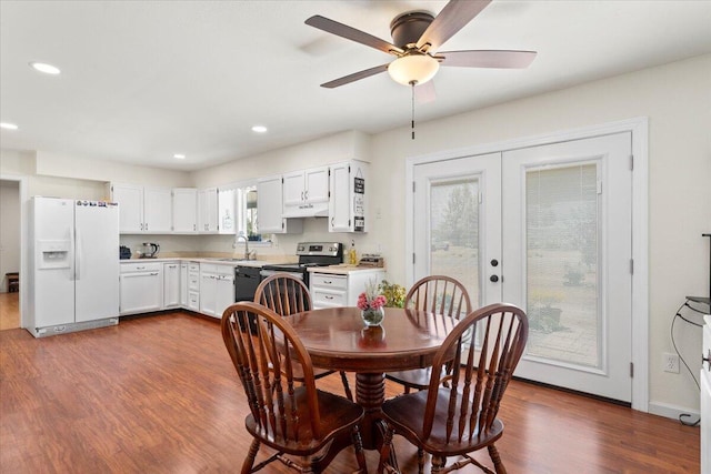 17331 Lassen Ave, Anderson, CA 96007 - photo 12