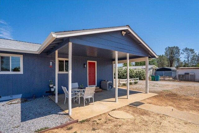 17331 Lassen Ave, Anderson, CA 96007 - photo 36