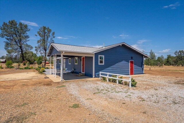 17331 Lassen Ave, Anderson, CA 96007 - photo 40