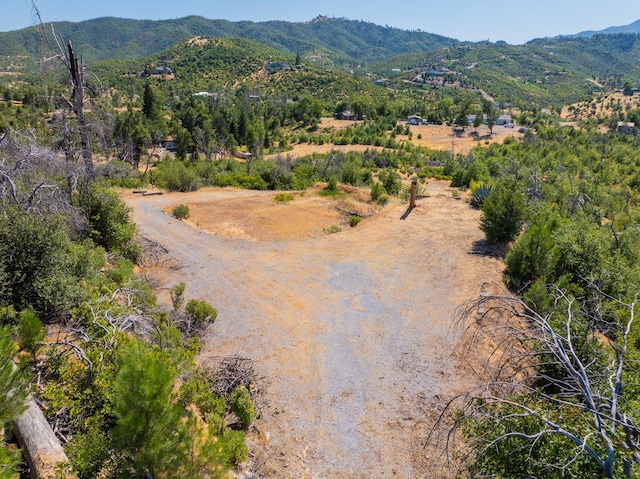10220 Kangaroo Mine Rd, Redding, CA 96001