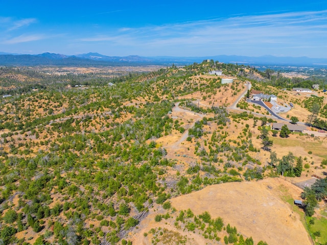 10220 Kangaroo Mine Rd, Redding, CA 96001