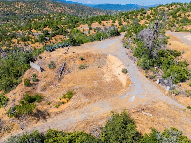10220 Kangaroo Mine Rd, Redding, CA 96001