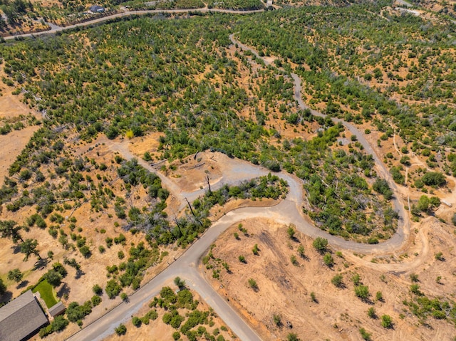 10220 Kangaroo Mine Rd, Redding, CA 96001