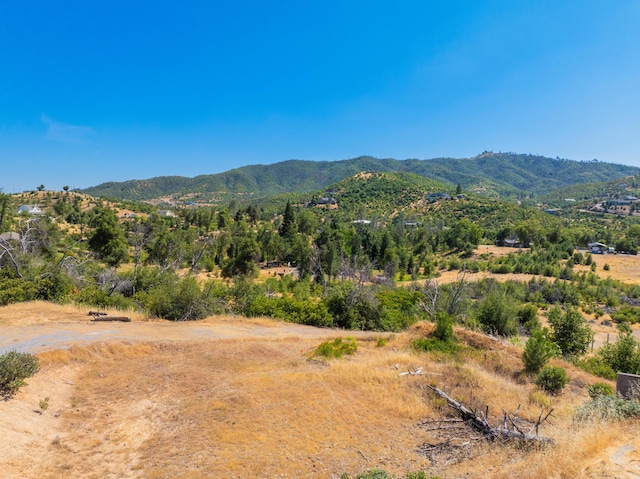 10220 Kangaroo Mine Rd, Redding, CA 96001