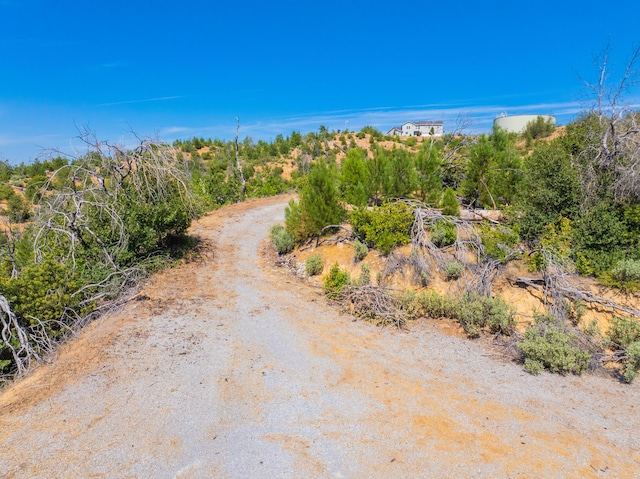 10220 Kangaroo Mine Rd, Redding, CA 96001