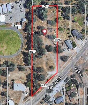 3550 Oasis Rd, Redding, CA 96003 - photo 2