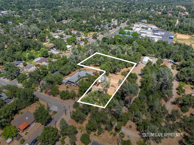 0000 Hardenbrook Ave, Shasta Lake, CA 96019