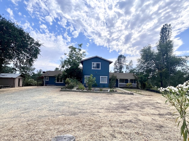 5778 Heavenly Valley Ln, Anderson, CA 96007 - photo 30
