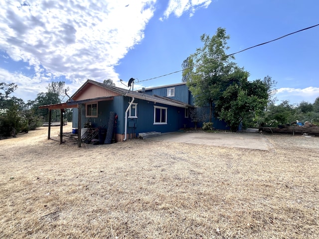 5778 Heavenly Valley Ln, Anderson, CA 96007 - photo 32