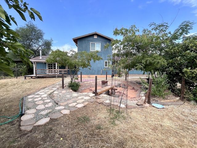 5778 Heavenly Valley Ln, Anderson, CA 96007 - photo 1