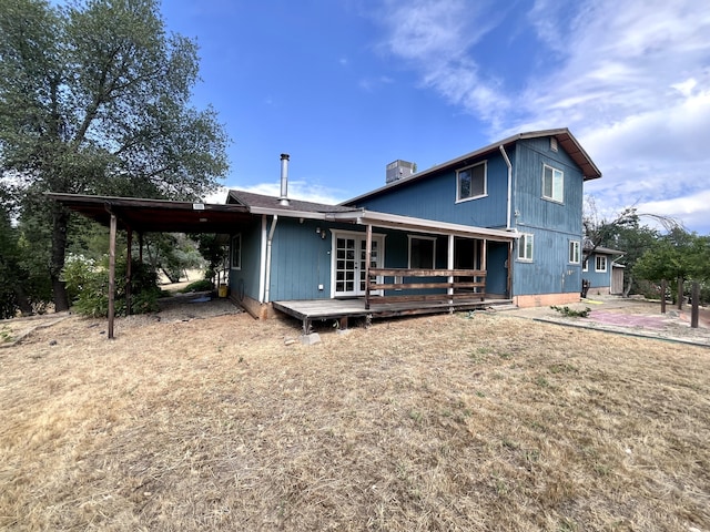5778 Heavenly Valley Ln, Anderson, CA 96007 - photo 34