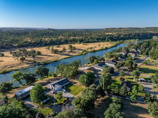 15460 China Rapids Dr, Red Bluff, CA 96080