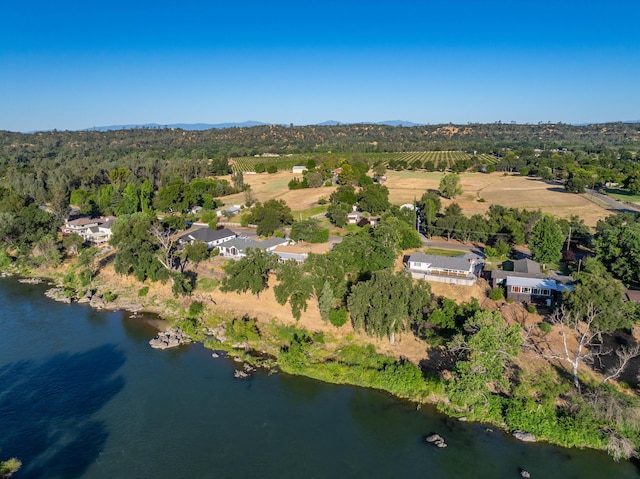 15460 China Rapids Dr, Red Bluff, CA 96080