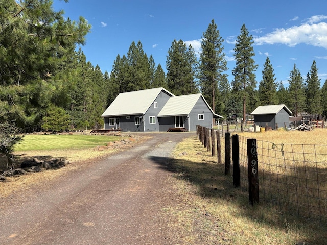 40596 Old School Rd, Fall River Mills, CA 96028 - photo 2