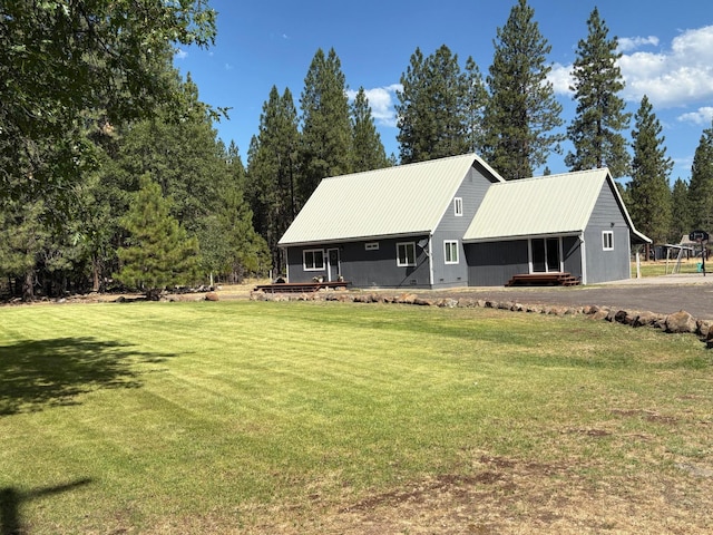 40596 Old School Rd, Fall River Mills, CA 96028 - photo 1
