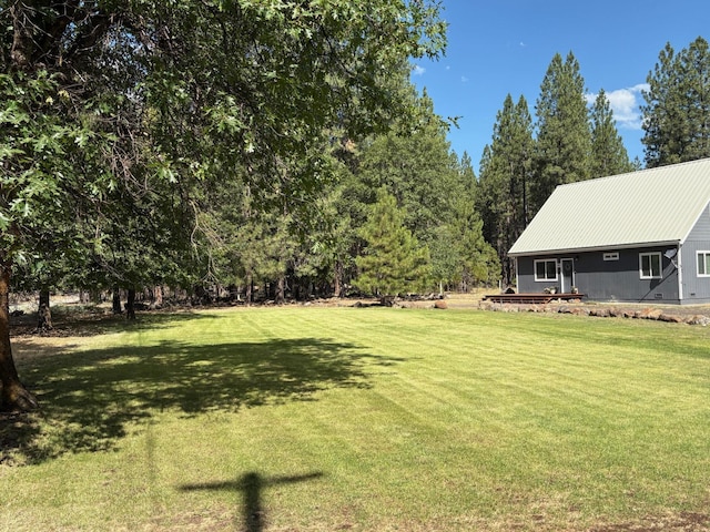 40596 Old School Rd, Fall River Mills, CA 96028 - photo 3