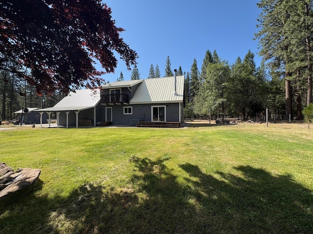 40596 Old School Rd, Fall River Mills, CA 96028 - photo 4