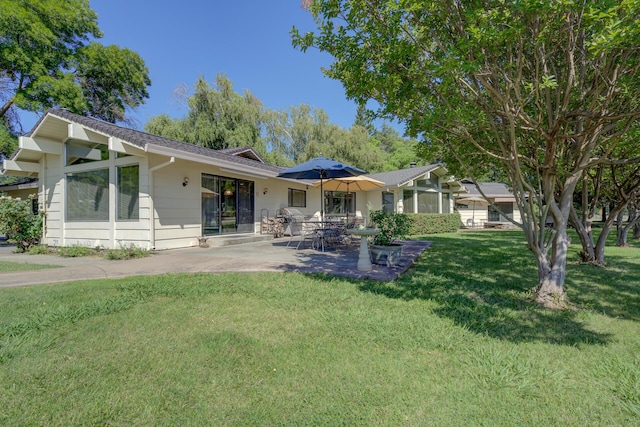 25185 66th Ave, Los Molinos, CA 96055 - photo 24