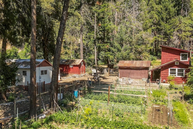 100 Wonder Stamp Ln, Big Bar, CA 96010 - photo 1