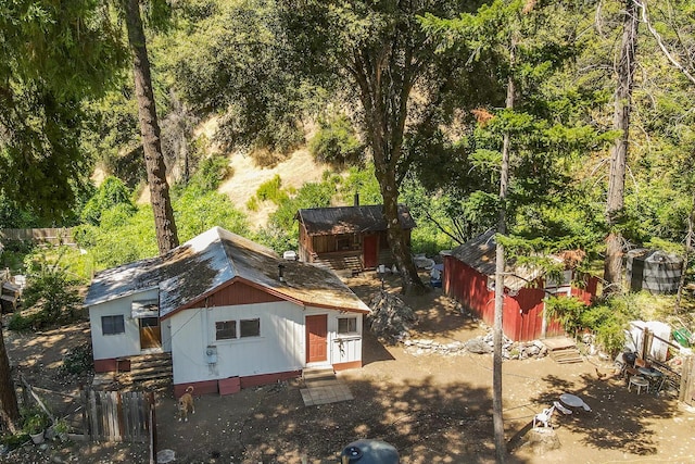 100 Wonder Stamp Ln, Big Bar, CA 96010 - photo 4