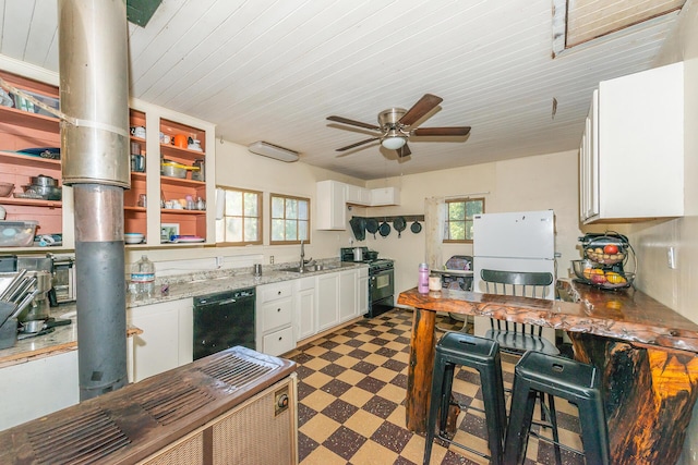 100 Wonder Stamp Ln, Big Bar, CA 96010 - photo 13