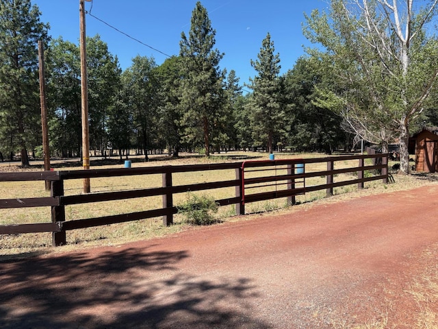 41250 Old School Rd, Fall River Mills, CA 96028 - photo 3