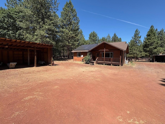 41250 Old School Rd, Fall River Mills, CA 96028 - photo 4