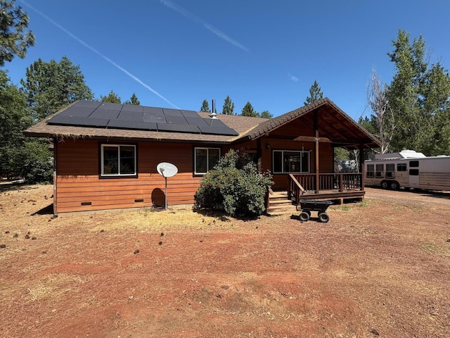 41250 Old School Rd, Fall River Mills, CA 96028 - photo 5