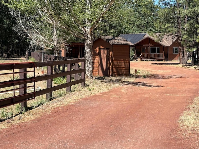 41250 Old School Rd, Fall River Mills, CA 96028 - photo 6