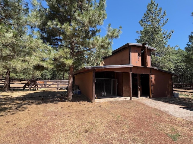 41250 Old School Rd, Fall River Mills, CA 96028 - photo 12