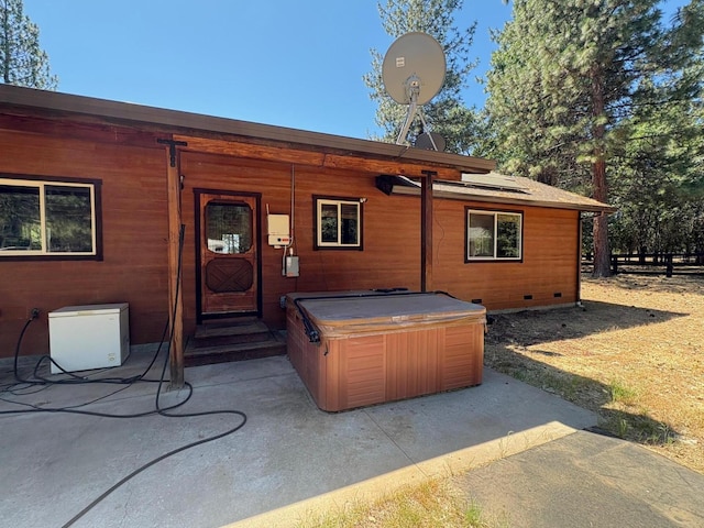 41250 Old School Rd, Fall River Mills, CA 96028 - photo 7