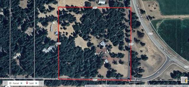 41250 Old School Rd, Fall River Mills, CA 96028 - photo 34