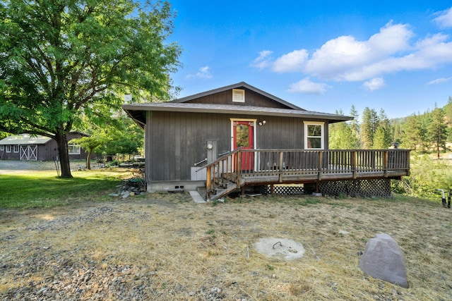 61 Chief George, Lewiston, CA 96052 - photo 58
