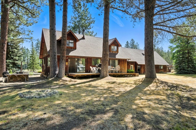 12755 Clearbrook Dr, Old Station, CA 96071 - photo 3