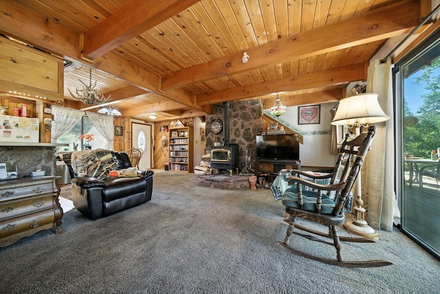 12755 Clearbrook Dr, Old Station, CA 96071 - photo 5