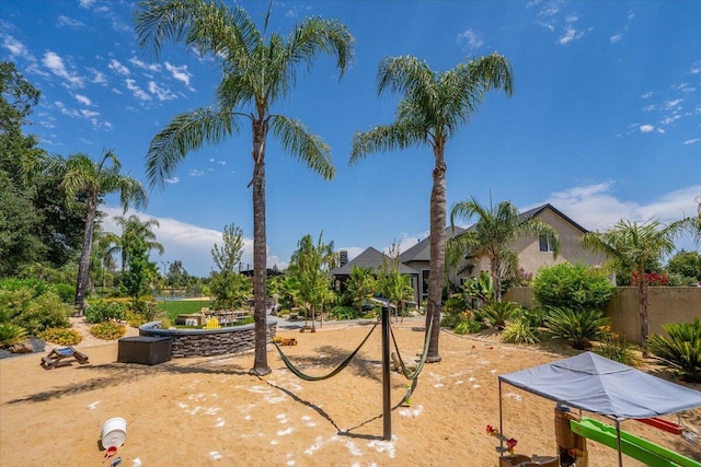 19580 Mockingbird Ln, Redding, CA 96002 - surrounding community