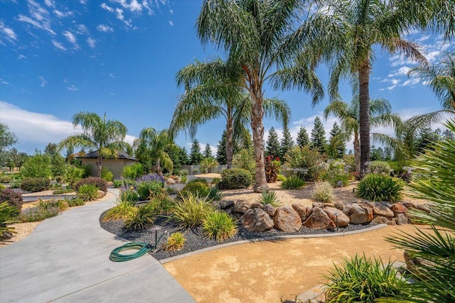 19580 Mockingbird Ln, Redding, CA 96002 - view of community